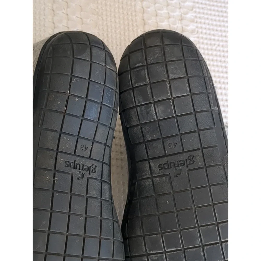Glerups these boots